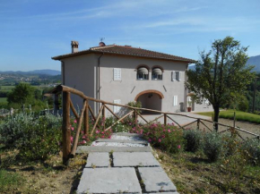 Villa Casa del Pastore, Reggello
